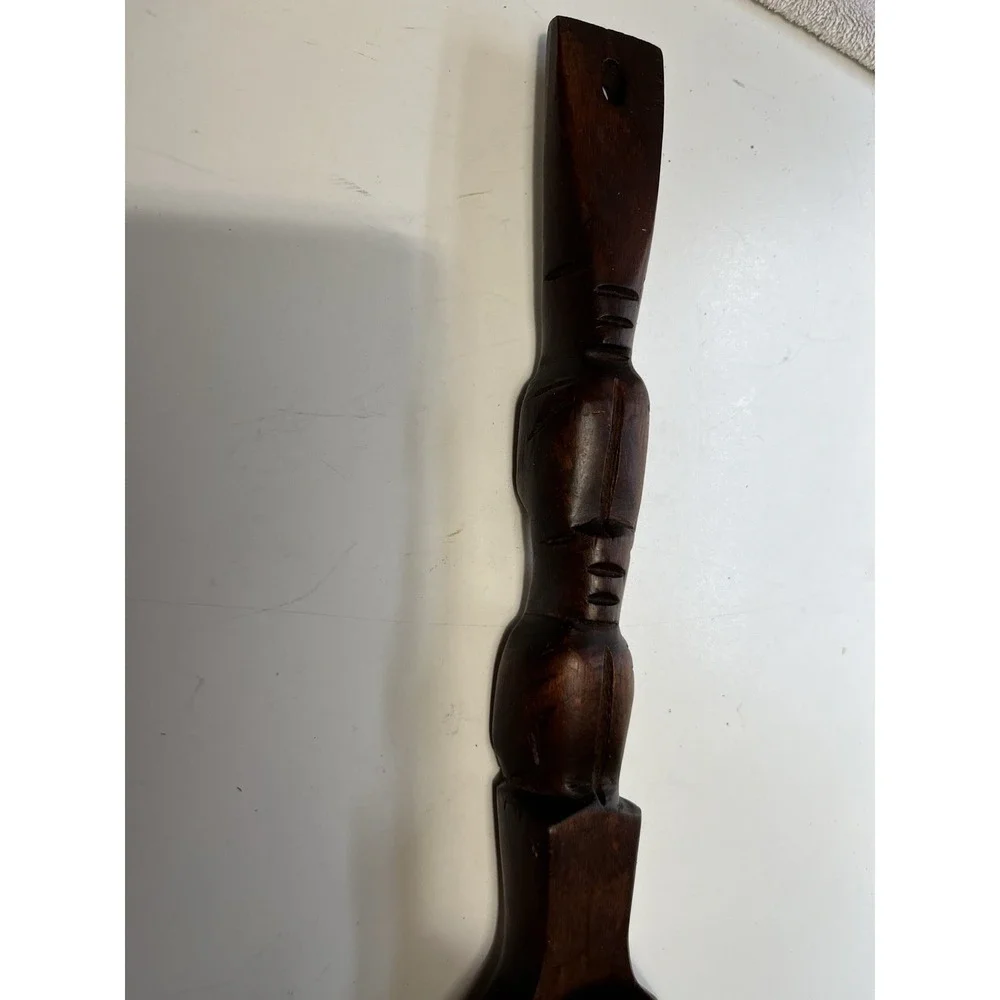 Vintage Large 18